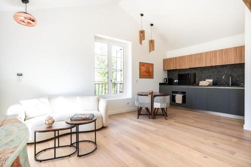 Aix-en-Provence Apartment | Havre de Paix en Provence
