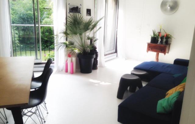 Croulebarbe Apartment | Serene Haven in the Heart of Paris - 4-Star Experience