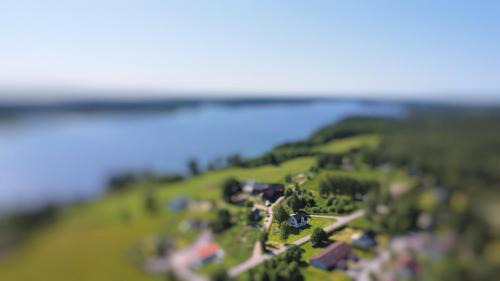 Kalv House | Havsörn