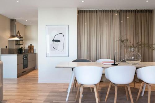 Uddevalla Municipality Apartment | Cozy Havsnära våning: Pet-Friendly Retreat with High Ratings