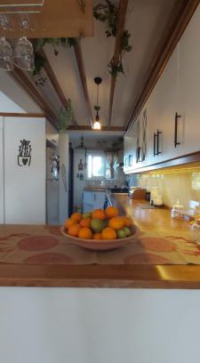 Evrenseki Apartment | Experience Unforgettable Moments at Villa da with Family Fun