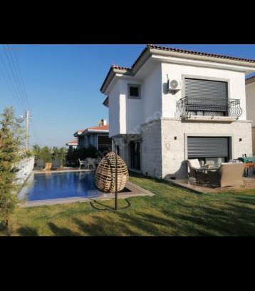 Cesme Villa | Private Stone Villa with Pool - Perfect for Families