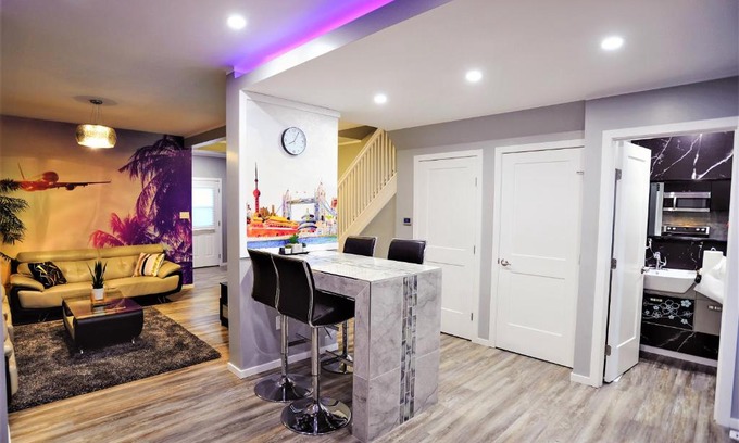 East Kildonan House | Discover Hawaii-Peg: Pet-Friendly, 4-Star Getaway