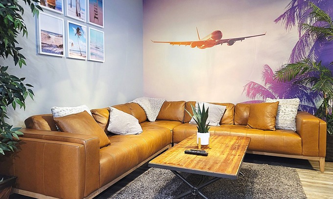 Winnipeg House | Designer House in Hawaii with Pet-Friendly Amenities