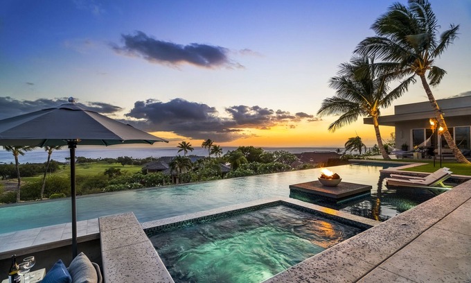 Kamuela House | Exquisite Hawaiian Resort Living with Concierge Service
