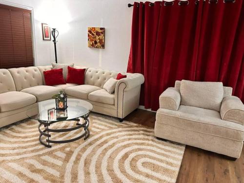 Twain Apartment | Hawkeye Haven at Gilbert 1