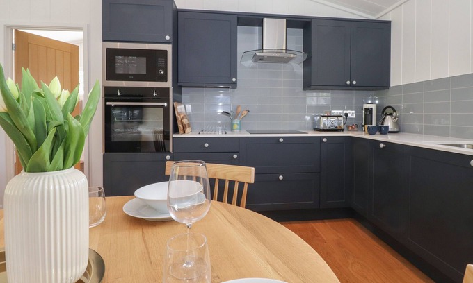 Penny Bridge Cottage | Hawthorn Croft