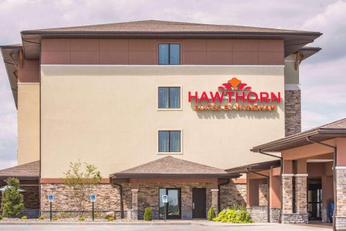 Barton Hotel | Comfortable Hawthorn Extended Stay in Saint Clairsville