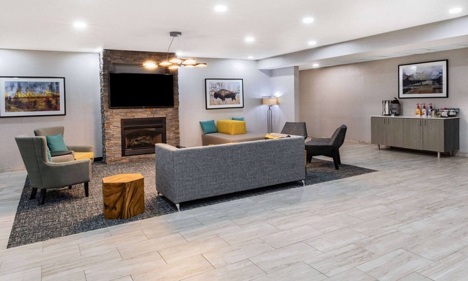 Ardmore Hotel | Convenient Stay at Hawthorn Extended Stay by Wyndham Ardmore