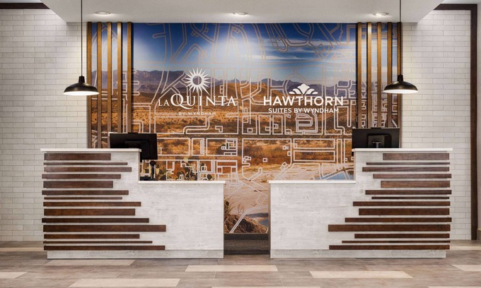 Amistad National Recreational Area Hotel | Welcoming Hawthorn Extended Stay with Pool & Kitchen Amenities