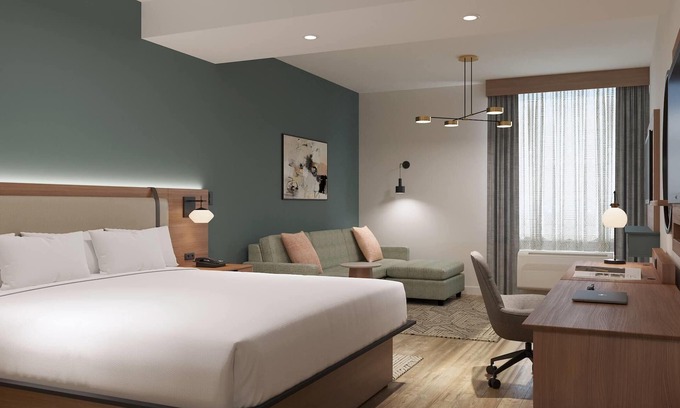 Kilgore Hotel | Convenient Hampton Inn by Hilton Kilgore with Pool & Dining