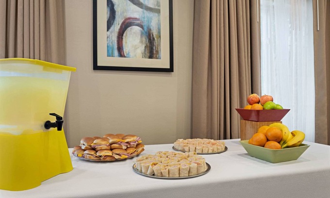 Decatur Hotel | Convenient Stay at Hawthorn Extended Stay in Decatur