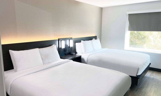 Hobbs Hotel | Comfortable Extended Stay at Hawthorn by Wyndham Hobbs
