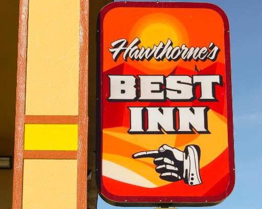 Hawthorne Hotel | Discover Hawthorne's Best Inn: Pet-Friendly & Family Ready
