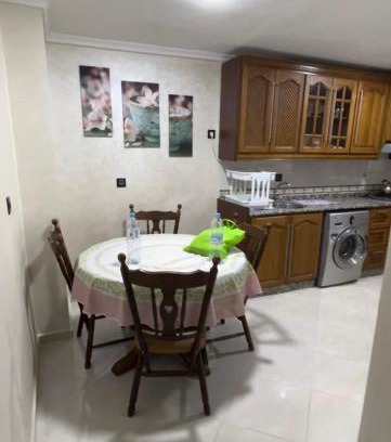 Hay Al Matar Apartment | Pet-Friendly Retreat at Hay al Matar, Nador for Families