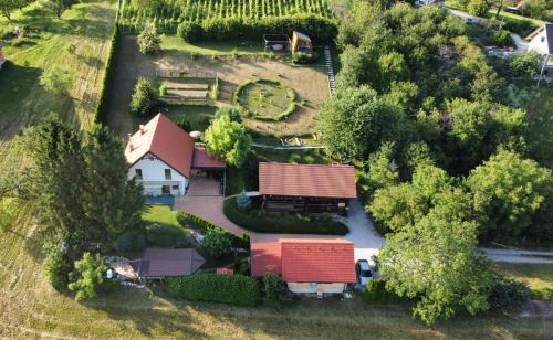 Slovenska Bistrica House | Experience Unique Comfort at Hay Barn, Visole