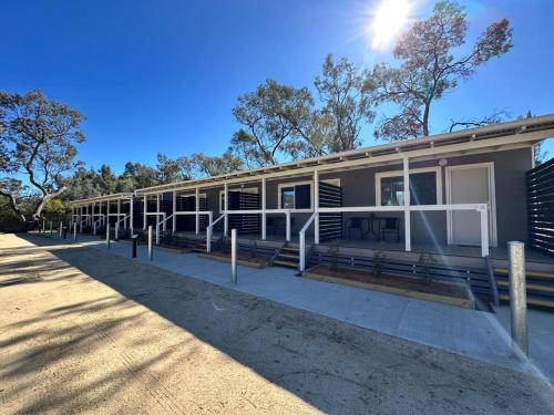 Hay South Other | Hay Caravan Park