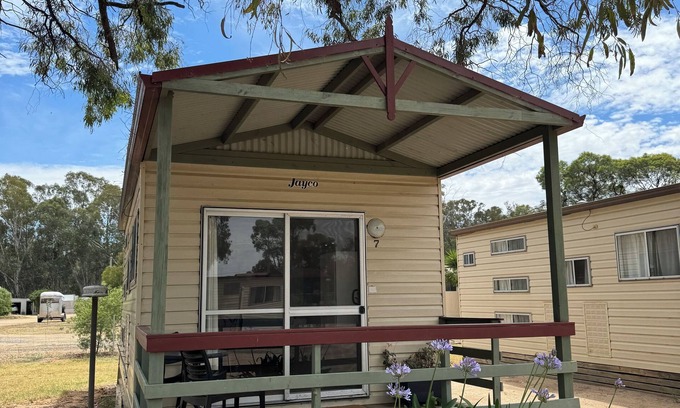 Hay South Other | Hay Caravan Park