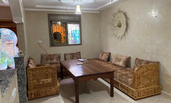 Tamrhakht Apartment | Hay Sahel,Tamraght