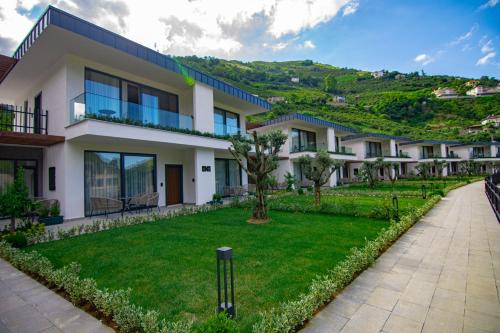Akcaabat Hotel | Discover Hayal Vadisi Suite Hotel: Family-Friendly Retreat