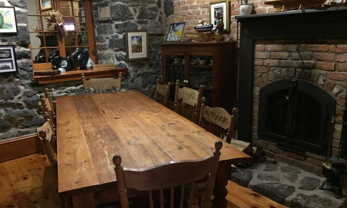 Cap-Blanc House | Experience Hayden's Wexford House: 10/10 Guest Rated Retreat