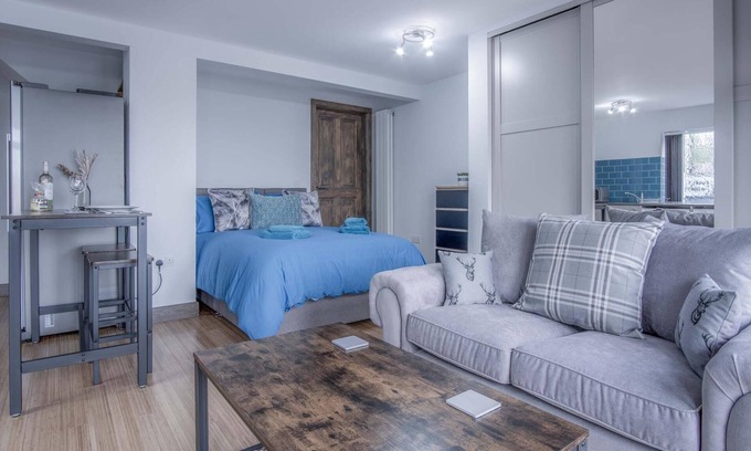 Jameston Apartment | Inviting Haylands Hideaway: Cozy 1 Bedroom in Jameston