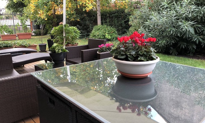 Cornaredo Bed & Breakfast | Relax at Hayloft: 10/10 Reviews with Spa & Breakfast