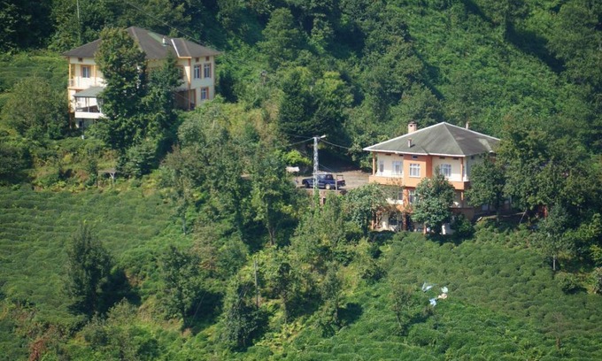 Cayeli House | Family-Friendly Stay at Haytef Erenler Konut