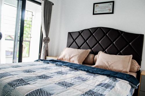 Langsa House | Hayy Homestay