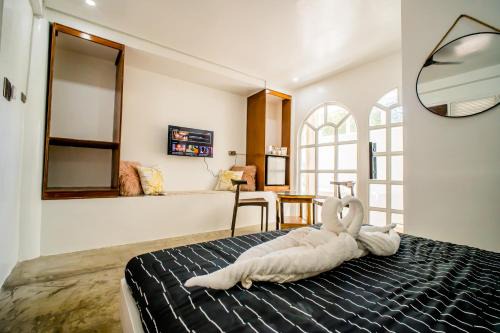 Santa Fe House | HayyaHayya Villas