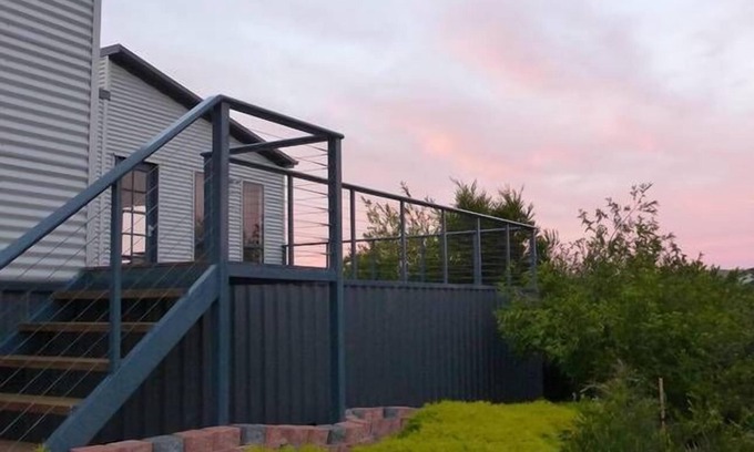 Coles Bay House | Unforgettable Hazards View Retreat with Family-Friendly Amenities