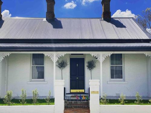 Goulburn Apartment | Discover Hazel House Goulburn: Family-Friendly Retreat