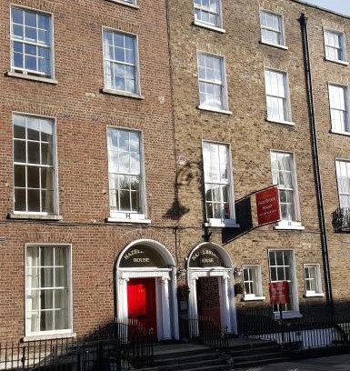 City Centre Dublin House | Family-Friendly Retreat at Hazelbrook House B&B
