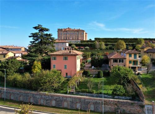 Guarene Bed & Breakfast | Experience Hazelnut Valley: 4-Star Comfort Awaits You