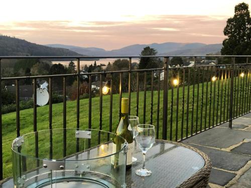 Bowness-on-Windermere House | Experience Hazelrigg: Family and Pet-Friendly Retreat