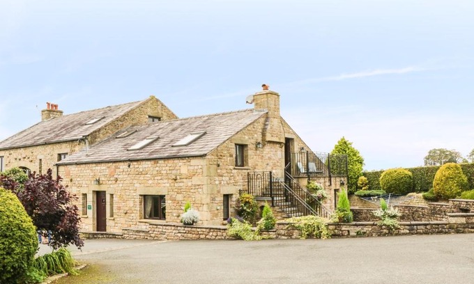 Ingleton House | Hazelwood Cottage: Guest Rated 9.7/10 for Your Stay