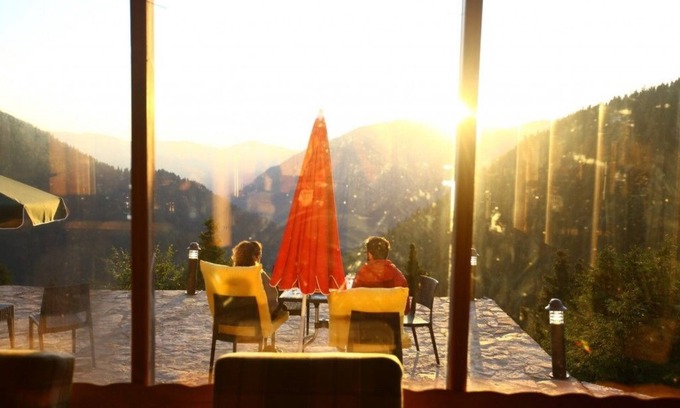 Camlihemsin Hotel | Inviting Hazindag Doga Konuk Evi with Breakfast Included
