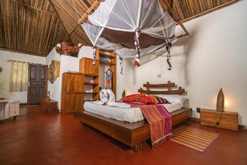 Nosy Komba House | Hazotsara Guest House