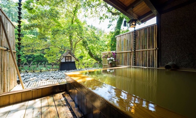 Shinshiro House | Discover Hazuki: Exceptional Amenities and 9.4/10 Rating