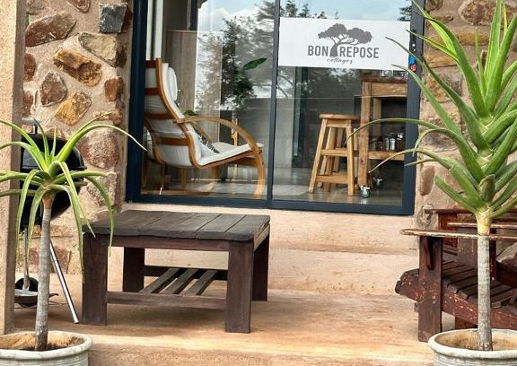 Hazyview Apartment | Family-Friendly Bon Repose Cottage in Hazyview - Guest Rated 9/10