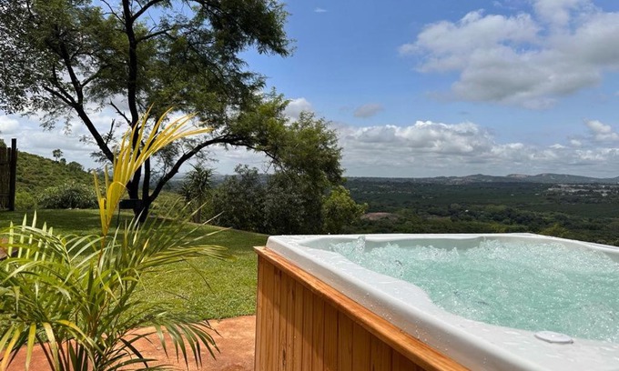 Hazyview Apartment | Relaxing Hazyview Accommodation at Bon Repose Cottages