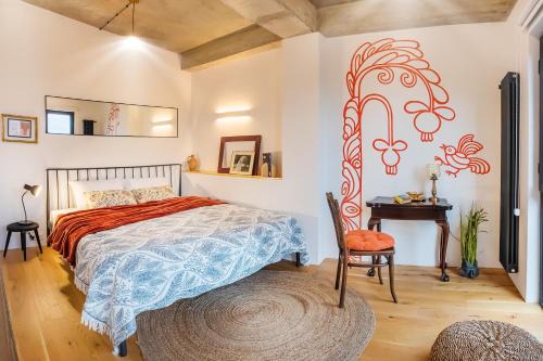 Chugureti Apartment | HB apartments Mikheil Bukhaidze