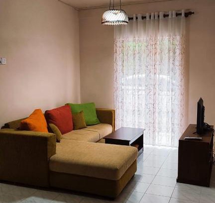 Galle Apartment | Top-Rated HB Apartment - Ideal for Family Getaways