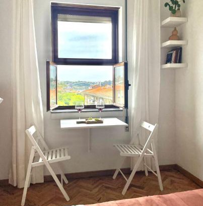 Lordelo do Ouro e Massarelos House | HBA Rooms