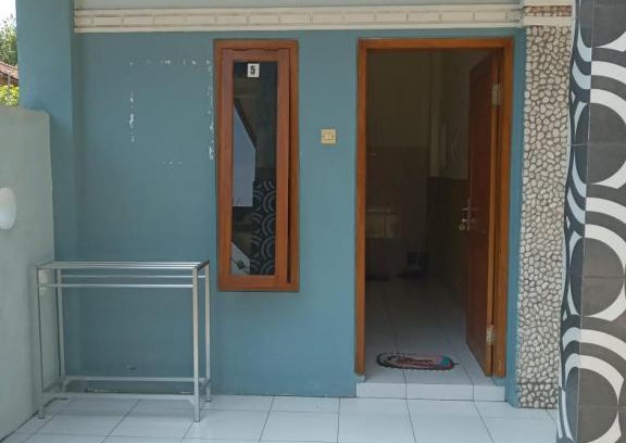 Banyuwangi House | Discover HBS House Syariah: Your Ideal Retreat Awaits