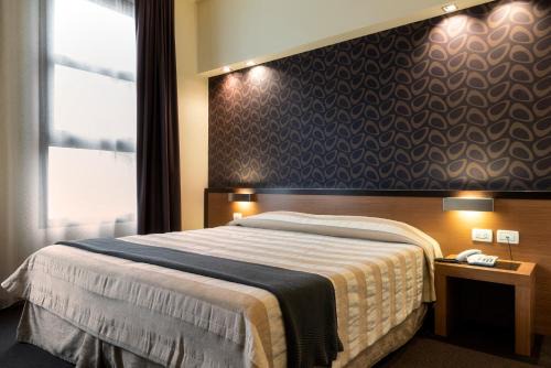 Bolognina Hotel | Pet-Friendly HC3 Hotel: Ideal 4-Star Stay with Breakfast