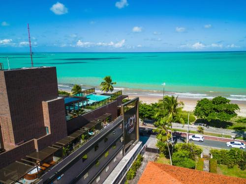 Manaira Hotel | Discover Hotel Corais de Manaira: 5-Star Oceanfront Escape