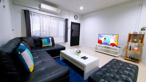 Hat Yai House | Guest Rated 9.7: HDY 16 Home with Family-Friendly Amenities
