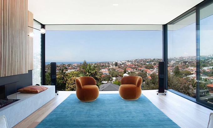 North Bondi House | Elevate Your Stay at Head in the Clouds North Bondi