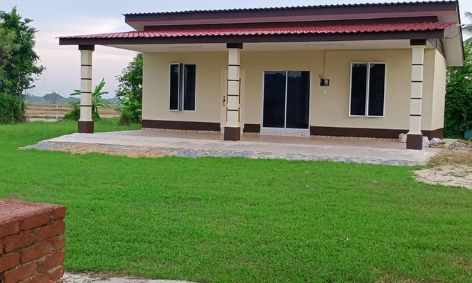 Ngulang Ski Chalet | Family-Friendly Stay at Heal Inn with Breakfast Included